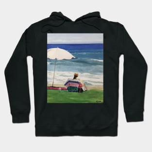 Lazy Summer Days Hoodie